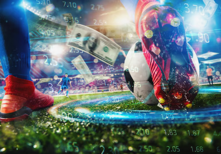 Unlocking Freedom: How Betting Sites Not on GamStop Are Gaining Popularity Unlocking Freedom: How Betting Sites Not on GamStop Are Gaining Popularity